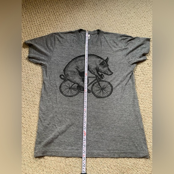 Dark Cycle 3 Pack Cycling Themed Shirts - Picture 11 of 13